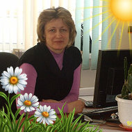 Елена Юркевич