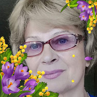 Татьяна Гуляева