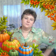 Светлана Чернышова