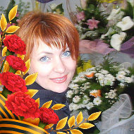 Виктория Вальянникова
