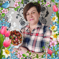 Татьяна Кисляк