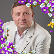 Владимир Букарев