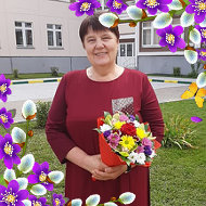 София Шевкунова
