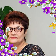 Елена Молявко