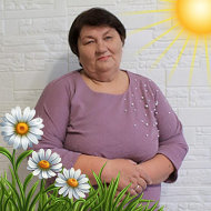 Ольга Шпекторова