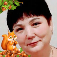 Фаина Фазлетдинова