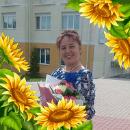 Татьяна Холевинская