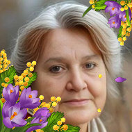 Светлана Воронина