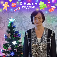 Людмила Склярова