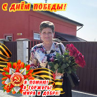 Татьяна Сытая