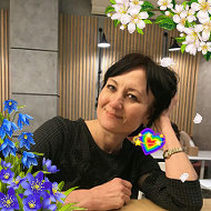 Светлана Коченко