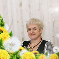 Ирина Григорьева