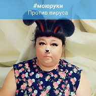 Ирина Фёдорова