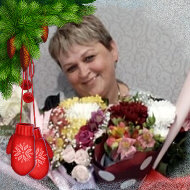 Ольга Мусейчук