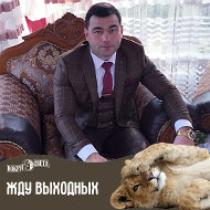 Islombek Urinboyev