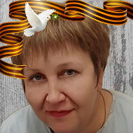 Ольга Караева