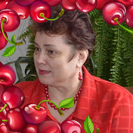 Ирина Лачкайс