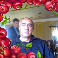 Ilgar Ismailov