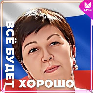 Анжелика Григорьева