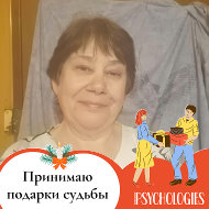 Татьяна Кулясова