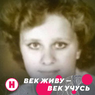 Светлана Буйских-шибанова