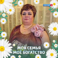 Светлана Шевелёва