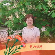 Елена Олейникова