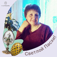 Мария Сухачева