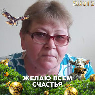 Ирина Рогалёва