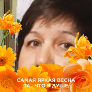 Ирина Мусина