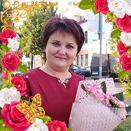 Светлана Заранко