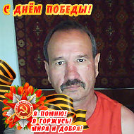 Ali Bariev