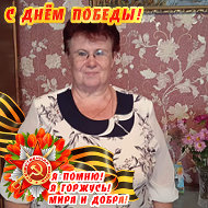 Светлана Пухова