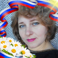 Елена Сухова