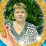 Ирина Шевцова