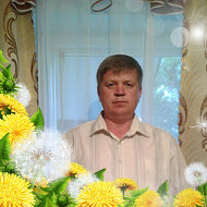 Сергей Жабаровский
