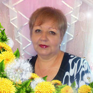 Людмила Пятенко