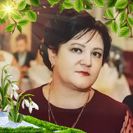 Елена Жарова