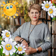 Ирина Куценко