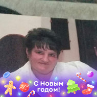 Людмила Фрайнд