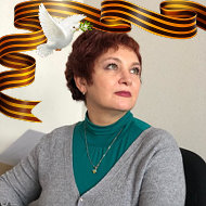 Ирина Волкова