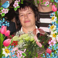 Алла Литвинцева