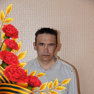 Юра Сенюков