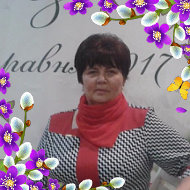 Nastasiya Kuz