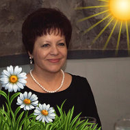 Наталья Бабляк