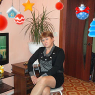 Ольга Танакова
