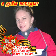 Оксана Архипова