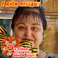 Елена Казанцева