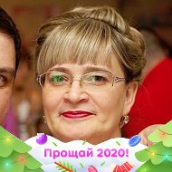 Елена Ильс