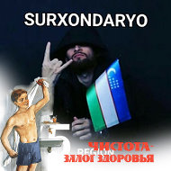 Shoxrux Turayev